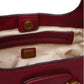 GUESS HWBB23 14010 SUNSET 116 pelle+rosso RED
