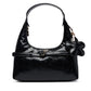 GUESS HWTG23 25770 TAYLOR 111 pelle+nero BLA