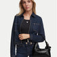 GUESS HWTG23 25770 TAYLOR 111 pelle+nero BLA
