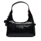 GUESS HWTG23 25770 TAYLOR 111 pelle+nero BLA