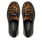 GUESS FLTYK2 LEP14 YANIKA2 111 pelle-stamp+nero