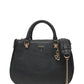 GUESS HWBG95 19090 FEDORA 111 pelle+nero