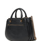 GUESS HWBG95 19090 FEDORA 111 pelle+nero