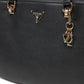 GUESS HWBG95 19090 FEDORA 111 pelle+nero