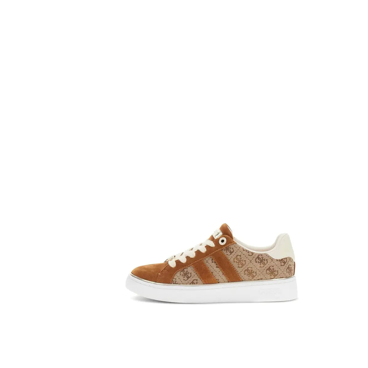 GUESS FLTB2R FAL12 BARLIE2 334 scam+cuoio