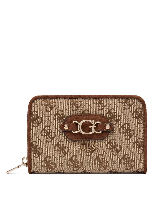 GUESS SWJG23 13140 SAMANTHA 663 stamp+beige LGW