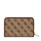 GUESS SWJG23 13140 SAMANTHA 663 stamp+beige LGW