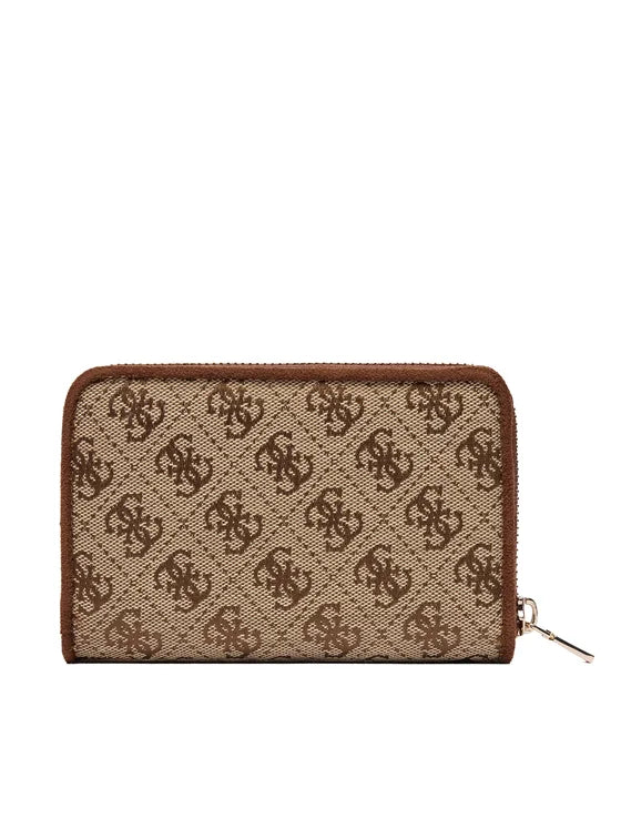 GUESS SWJG23 13140 SAMANTHA 663 stamp+beige LGW