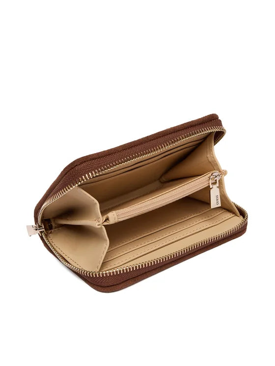 GUESS SWJG23 13140 SAMANTHA 663 stamp+beige LGW