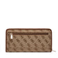 GUESS SWJG23 13146 SAMANTHA 663 stamp+beige LGW