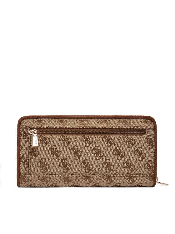GUESS SWJG23 13146 SAMANTHA 663 stamp+beige LGW