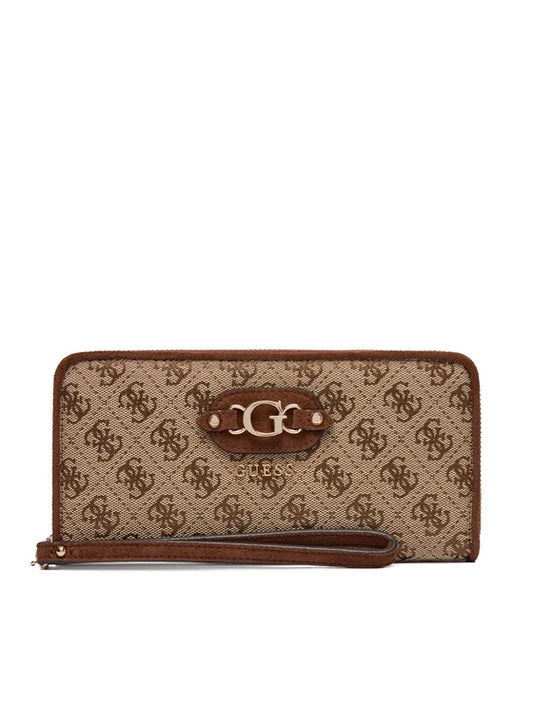GUESS SWJG23 13146 SAMANTHA 663 stamp+beige LGW