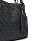 GUESS HWSG24 84230 LORELLA LOGO 668 stamp+grigio CLO