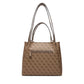 GUESS HWSG24 84230 LORELLA LOGO 663 stamp+beige LTL