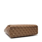 GUESS HWSG24 84230 LORELLA LOGO 663 stamp+beige LTL