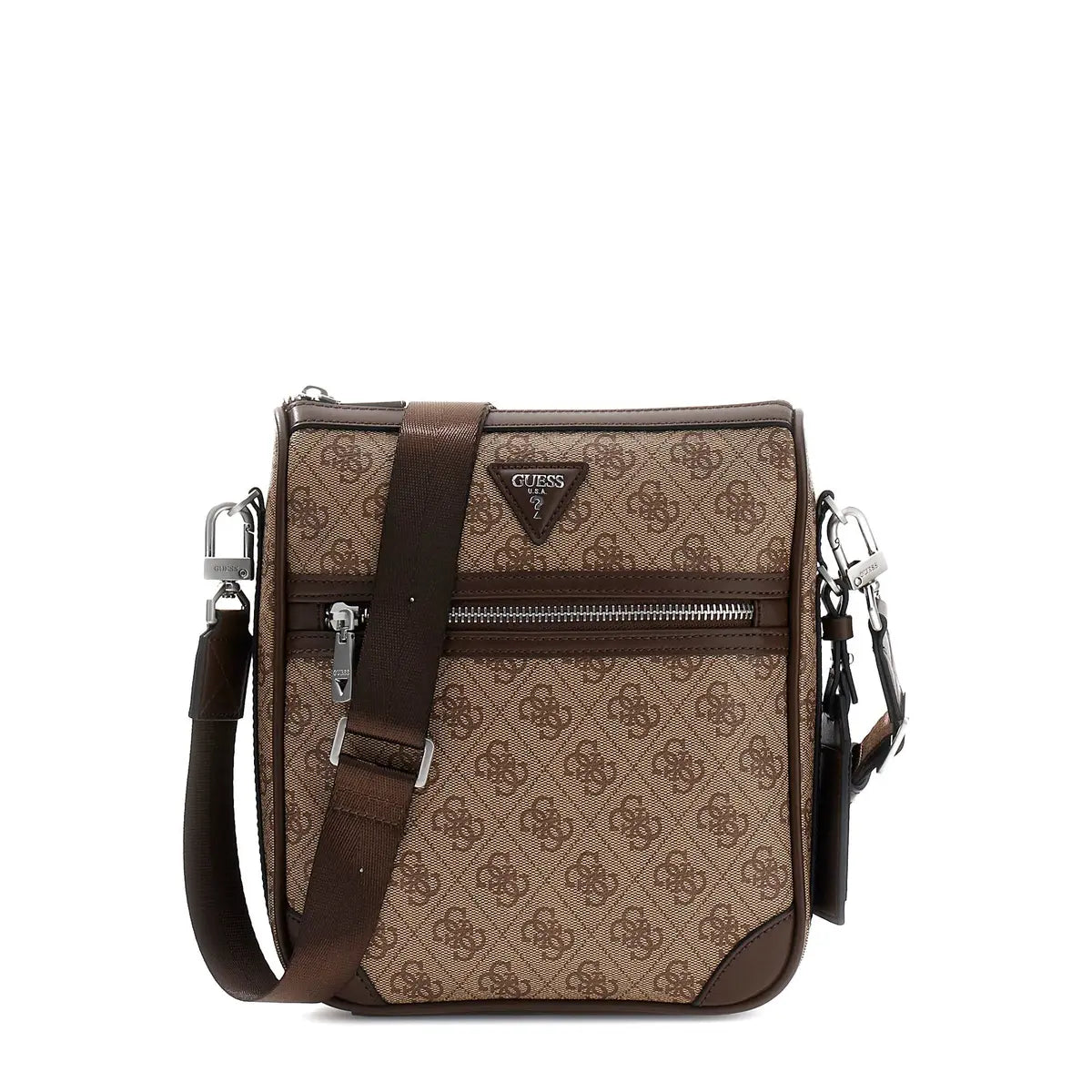 GUESS HMMILL P6217 MILANO 663 stamp+beige
