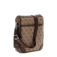 GUESS HMMILL P6217 MILANO 663 stamp+beige