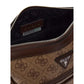 GUESS HMMILL P6217 MILANO 663 stamp+beige