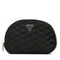 GUESS PW7485 P4470 111 pelle+nero