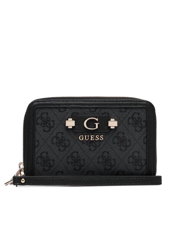 GUESS SWSG97 49164 LINDSEY 668 stamp+grigio COAL