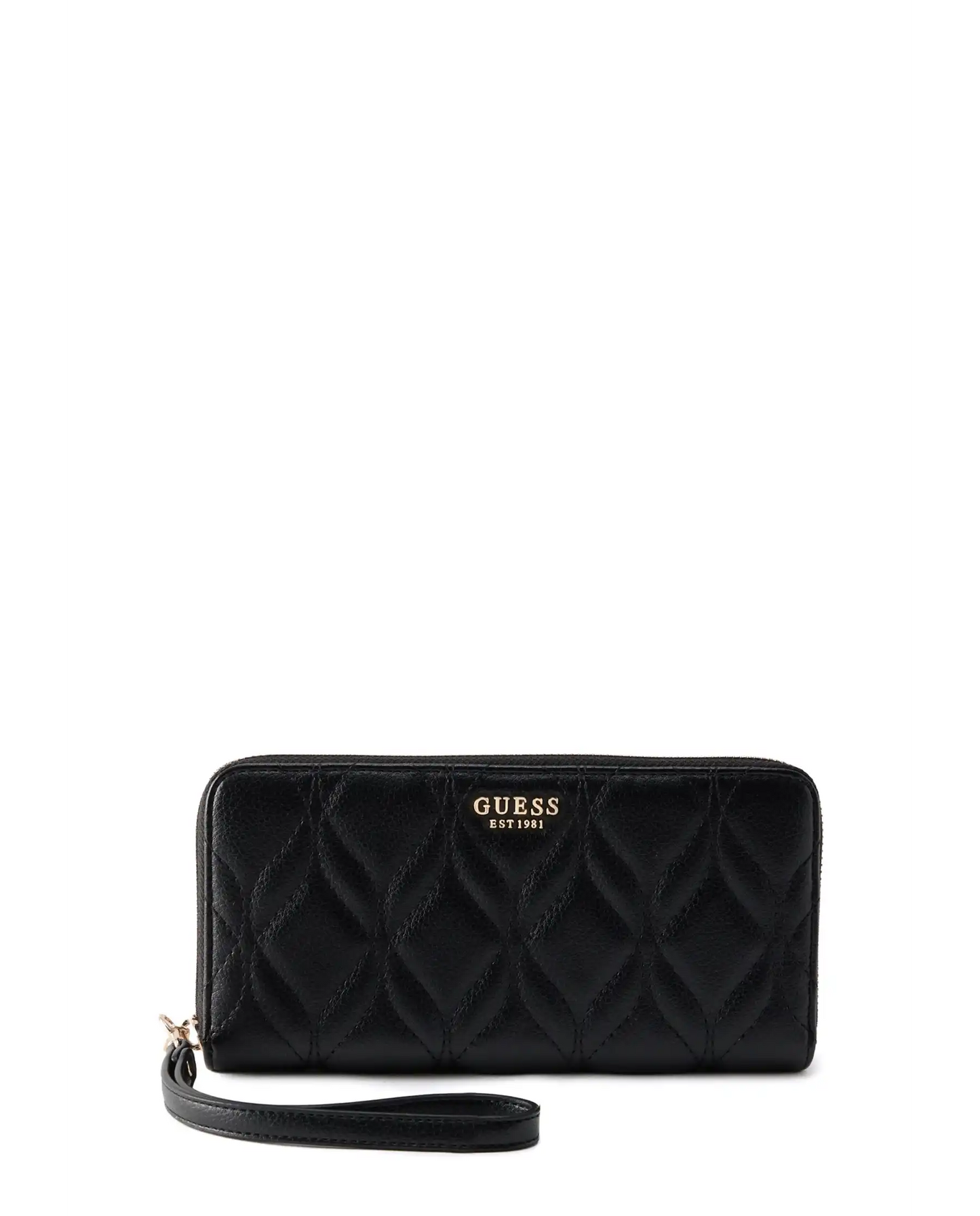 GUESS SWQG97 33146 MAXINE 111 pelle+nero BLA