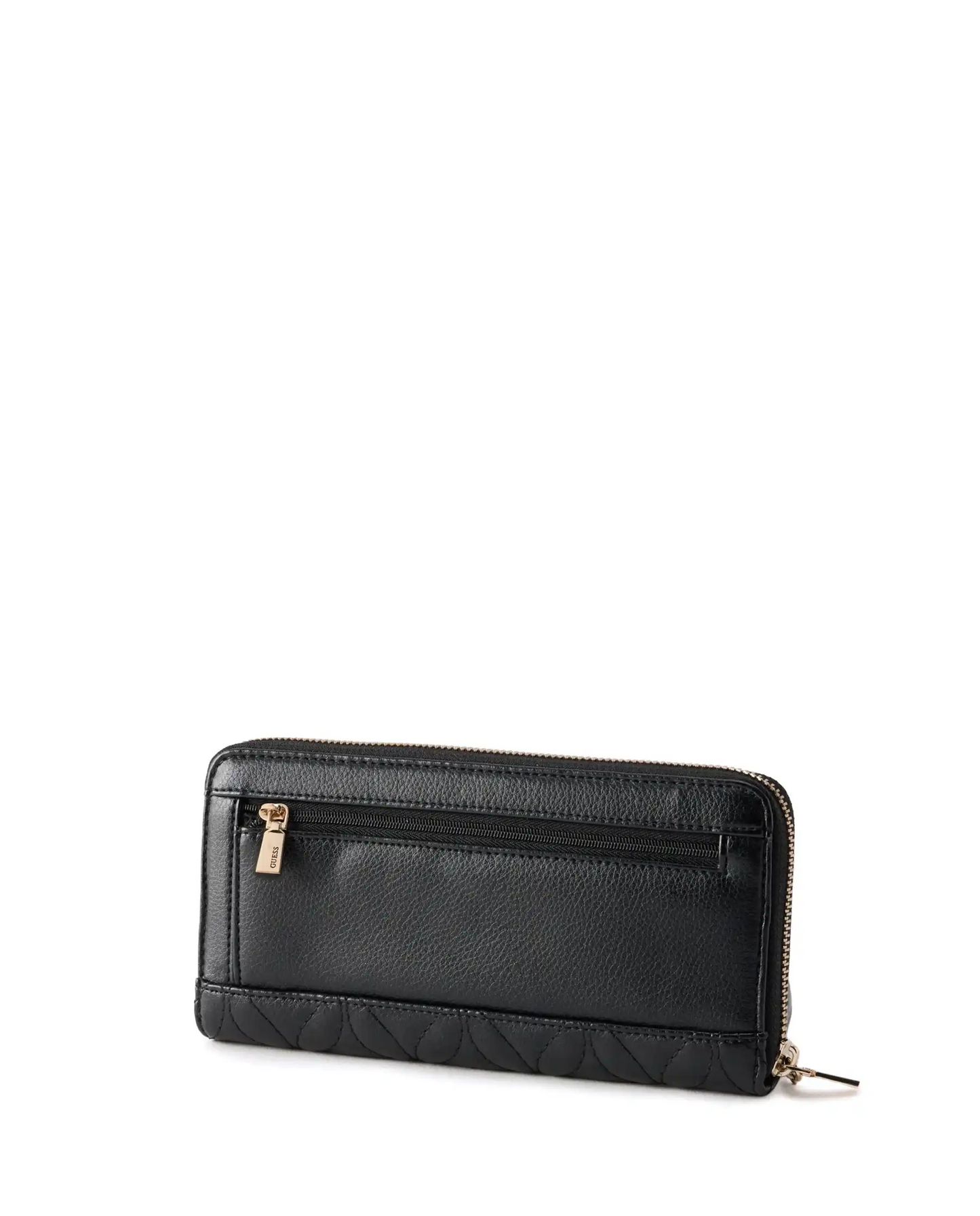 GUESS SWQG97 33146 MAXINE 111 pelle+nero BLA