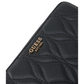GUESS SWQG97 33146 MAXINE 111 pelle+nero BLA