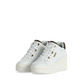GUESS FLTRZY ELE12 ROAZY 112 pelle+bianco