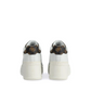 GUESS FLTRZY ELE12 ROAZY 112 pelle+bianco
