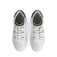 GUESS FLTRZY ELE12 ROAZY 112 pelle+bianco