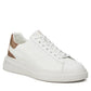 GUESS FMPVIB LEA12 ELBA 112 pelle+bianco-moro