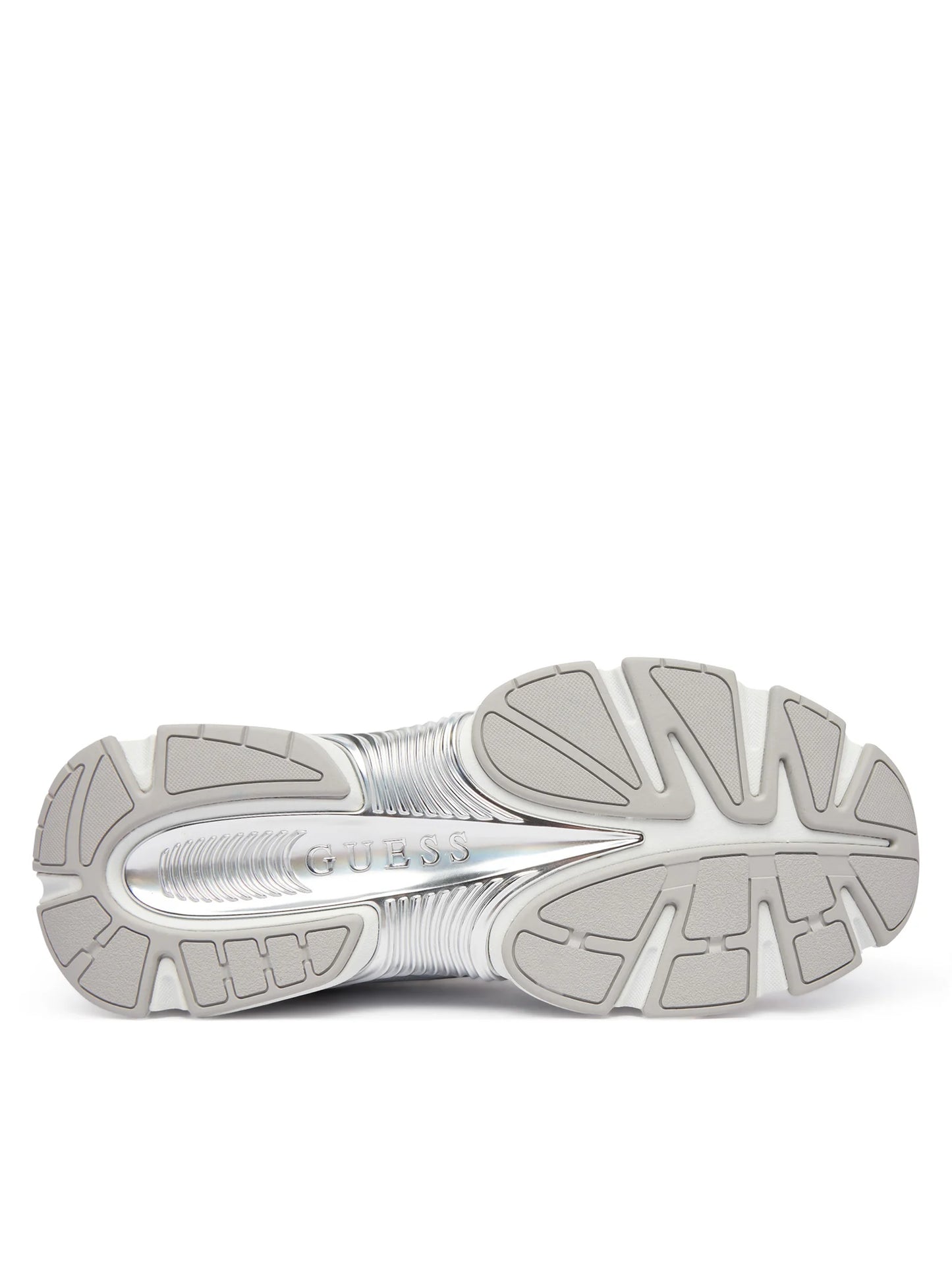 GUESS FLPIME FAP12 IMERI 772 tela+bianco