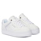 GUESS FLTGX3 ELE12 GILAX3 112 pelle+bianco
