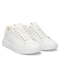 GUESS FMJLBA LEA12 ELBA 112 pelle+bianco