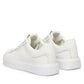 GUESS FMJLBA LEA12 ELBA 112 pelle+bianco
