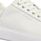 GUESS FMJLBA LEA12 ELBA 112 pelle+bianco