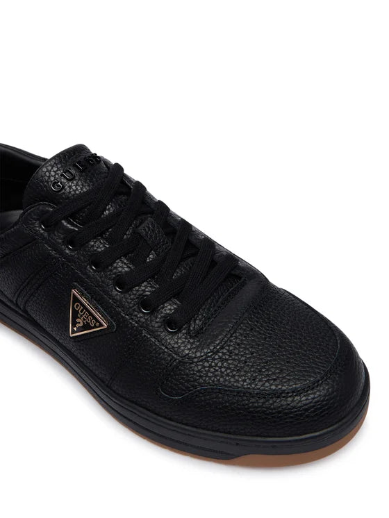 GUESS FMTUDD ELE12 UDDENT 111 pelle+nero