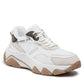 GUESS FL7MIC FAL12 MICOLA 112 pelle+bianco