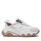GUESS FL7MIC FAL12 MICOLA 112 pelle+bianco