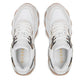 GUESS FL7MIC FAL12 MICOLA 112 pelle+bianco