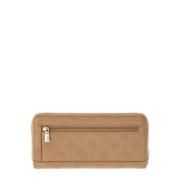GUESS SWPD97 46146 ELLA LOGO 663 stamp+beige BIO