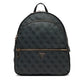 GUESS HWSG71 18330 MANHATTAN II 668 stamp+grigio COAL
