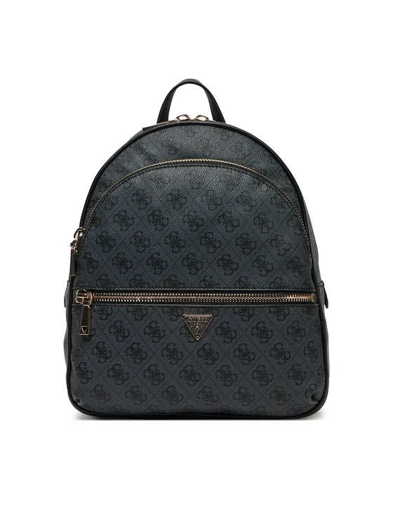 GUESS HWSG71 18330 MANHATTAN II 668 stamp+grigio COAL