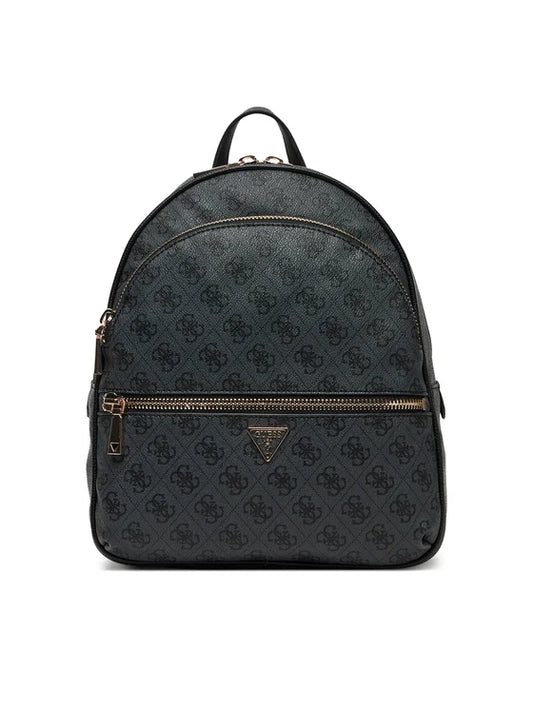 GUESS HWSG71 18330 MANHATTAN II 668 stamp+grigio COAL