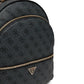GUESS HWSG71 18330 MANHATTAN II 668 stamp+grigio COAL