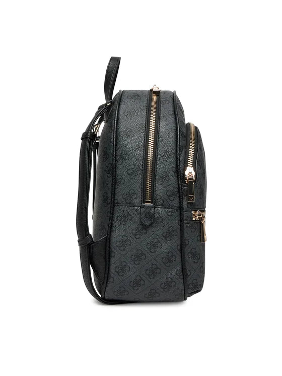 GUESS HWSG71 18330 MANHATTAN II 668 stamp+grigio COAL