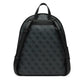 GUESS HWSG71 18330 MANHATTAN II 668 stamp+grigio COAL