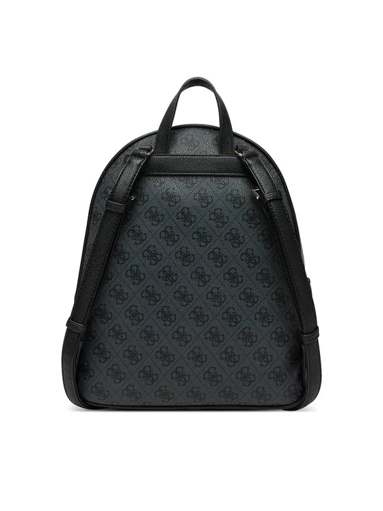 GUESS HWSG71 18330 MANHATTAN II 668 stamp+grigio COAL