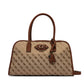 GUESS HWJG23 13060 SAMANTHA 663 stamp+beige LGW