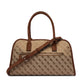GUESS HWJG23 13060 SAMANTHA 663 stamp+beige LGW